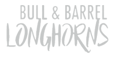 Bull & Barrel Longhorns logo